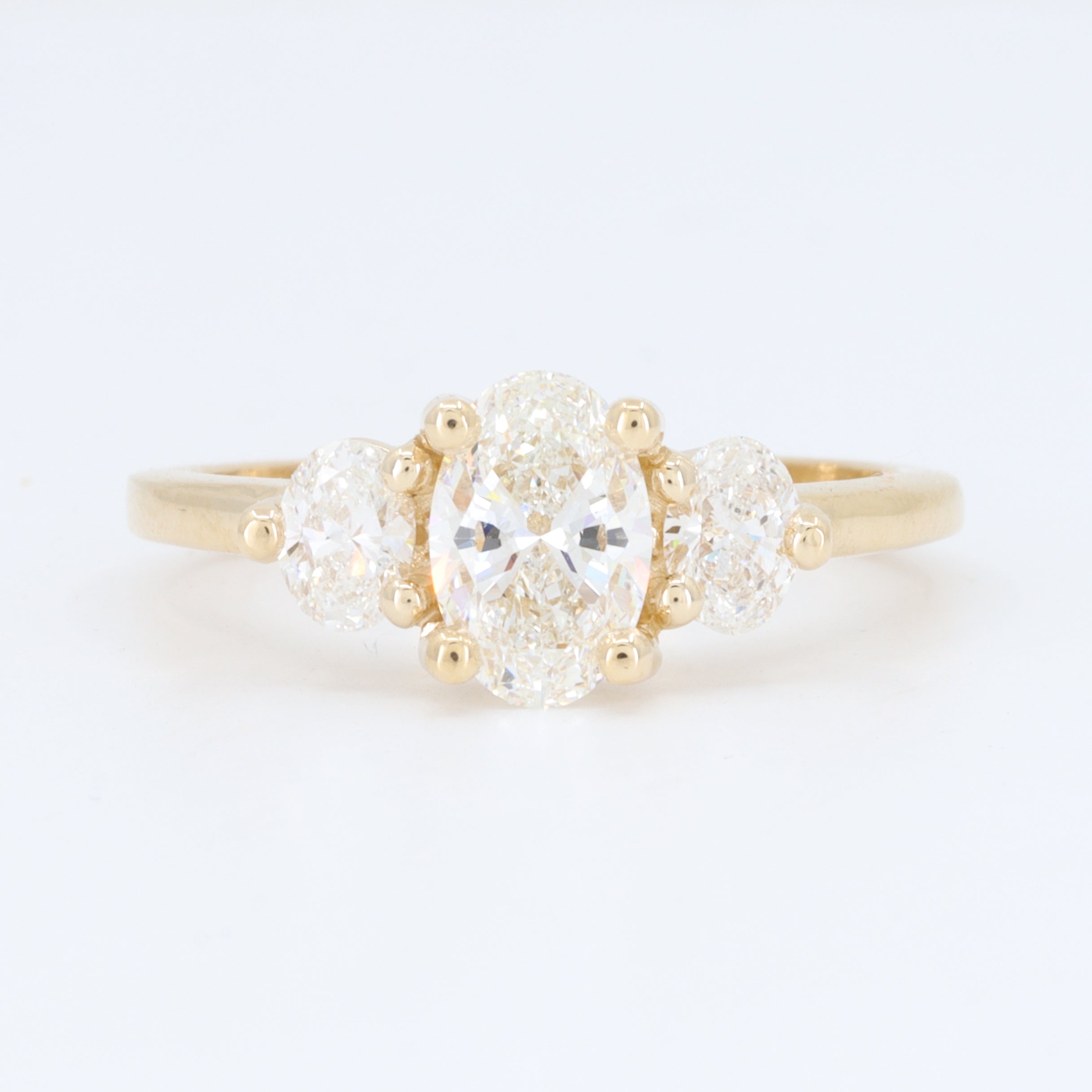 Engagement Rings Collection | Elegant Styles for Every Love Story