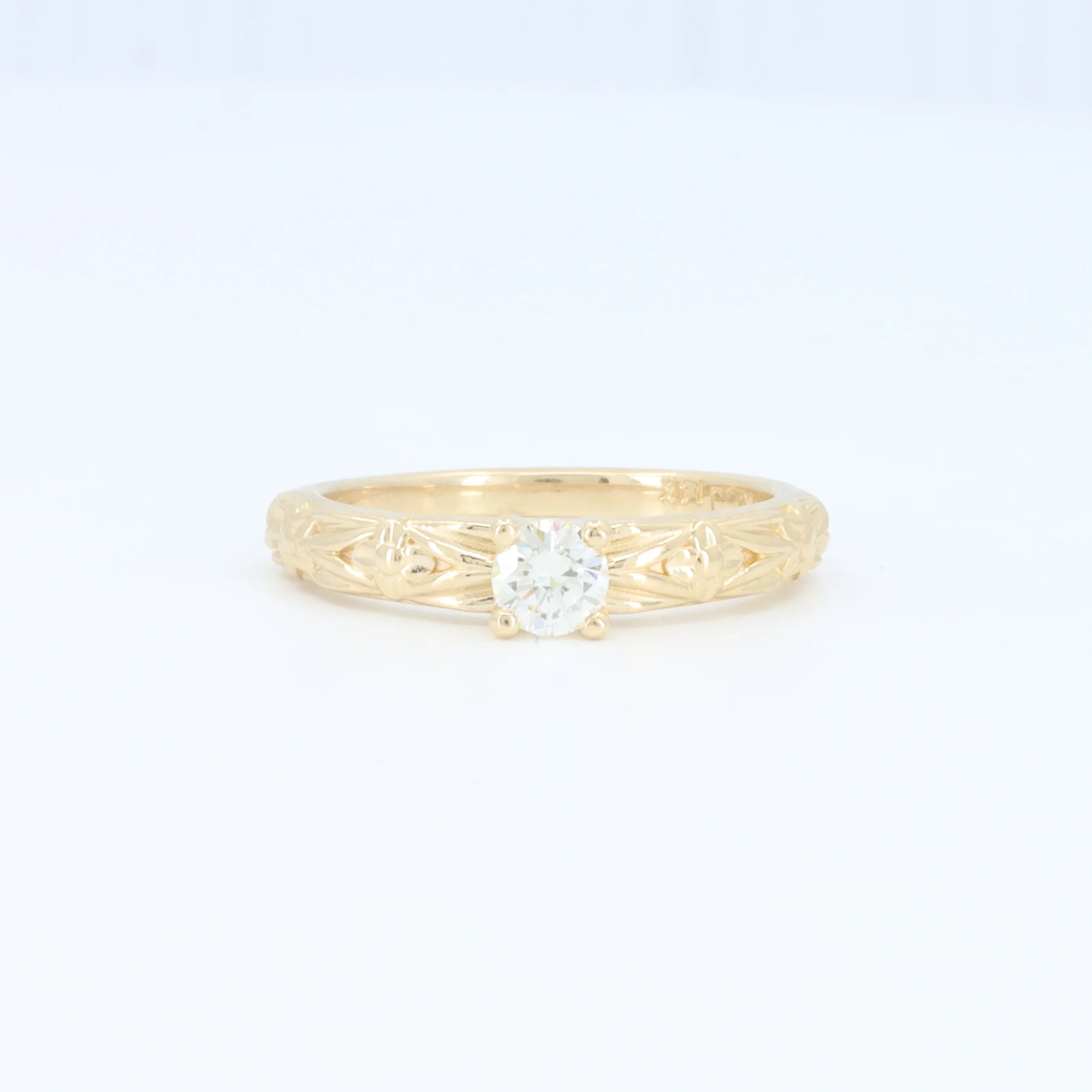 Engagement Rings Collection | Elegant Styles for Every Love Story