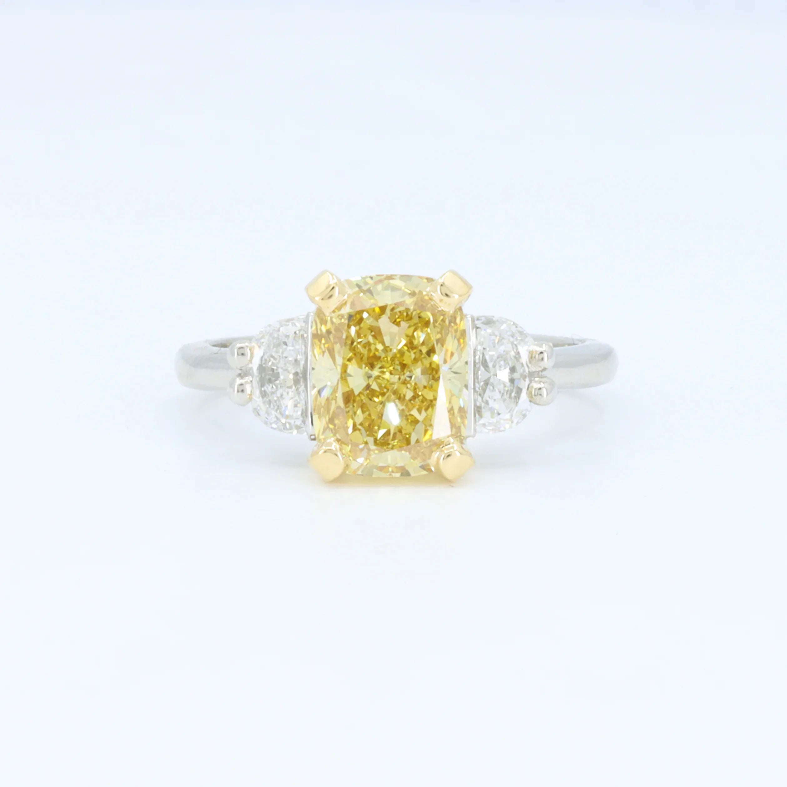 Engagement Rings Collection | Elegant Styles for Every Love Story