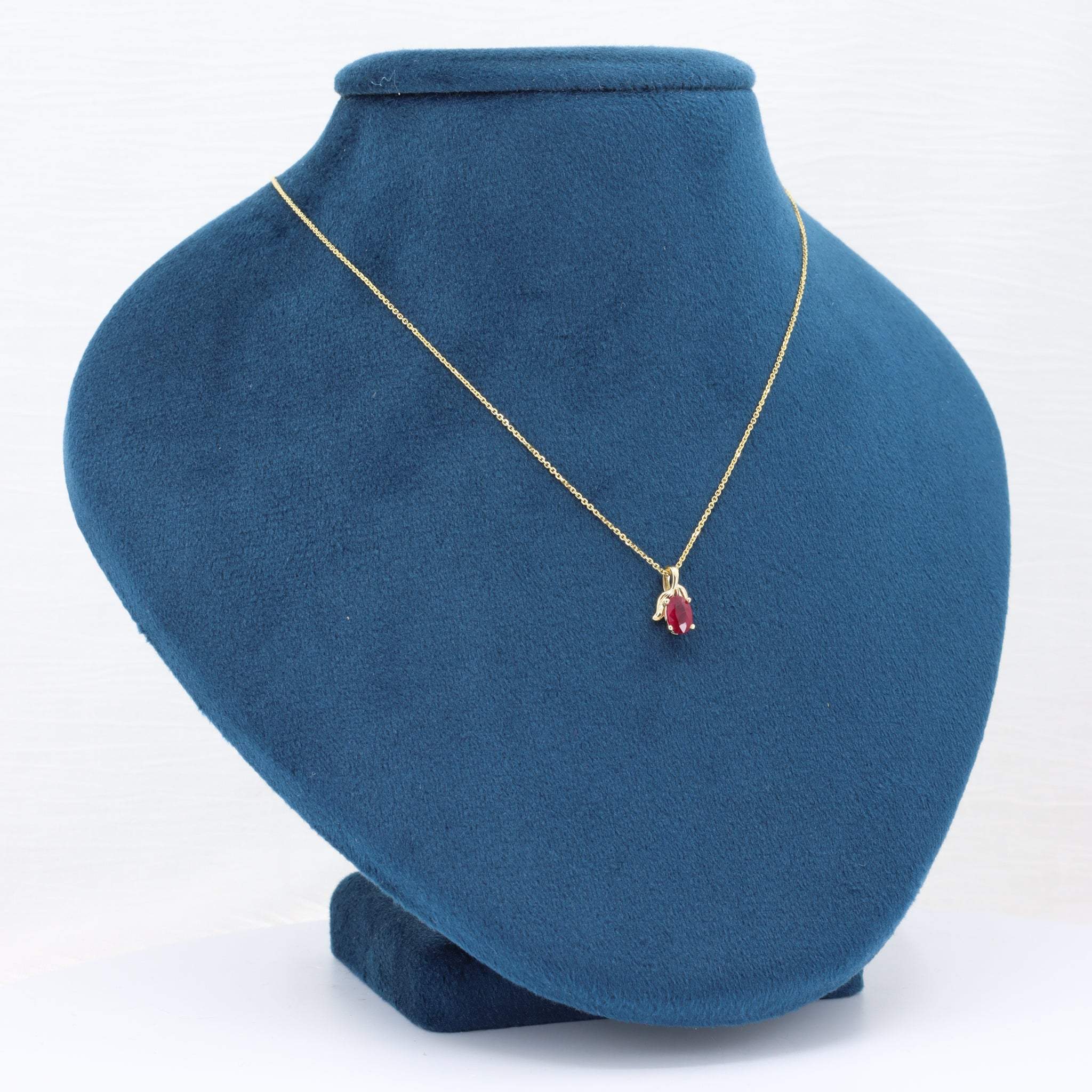 Gemstone Necklaces - Stunning Designs for Every Occasion – Kizer