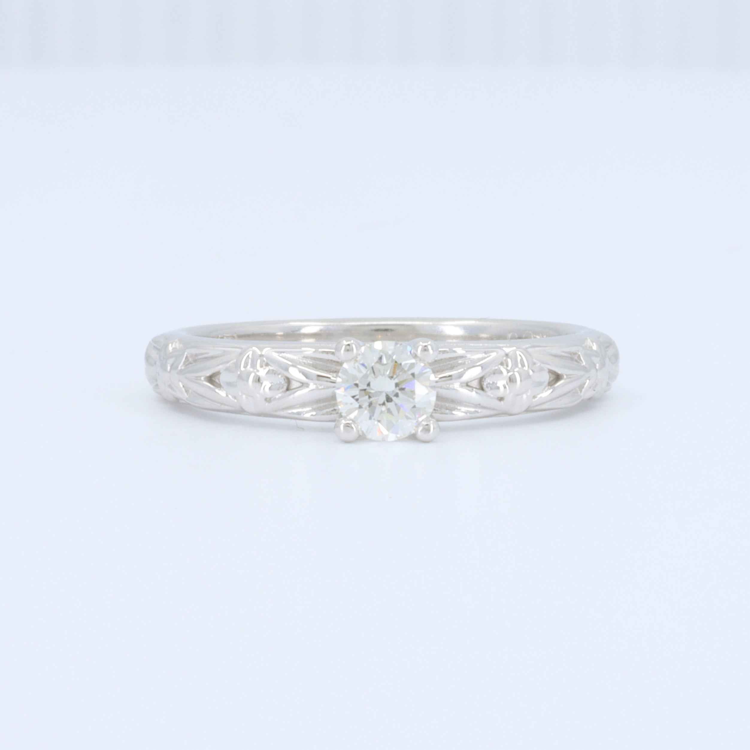 Engagement Rings Collection | Elegant Styles for Every Love Story