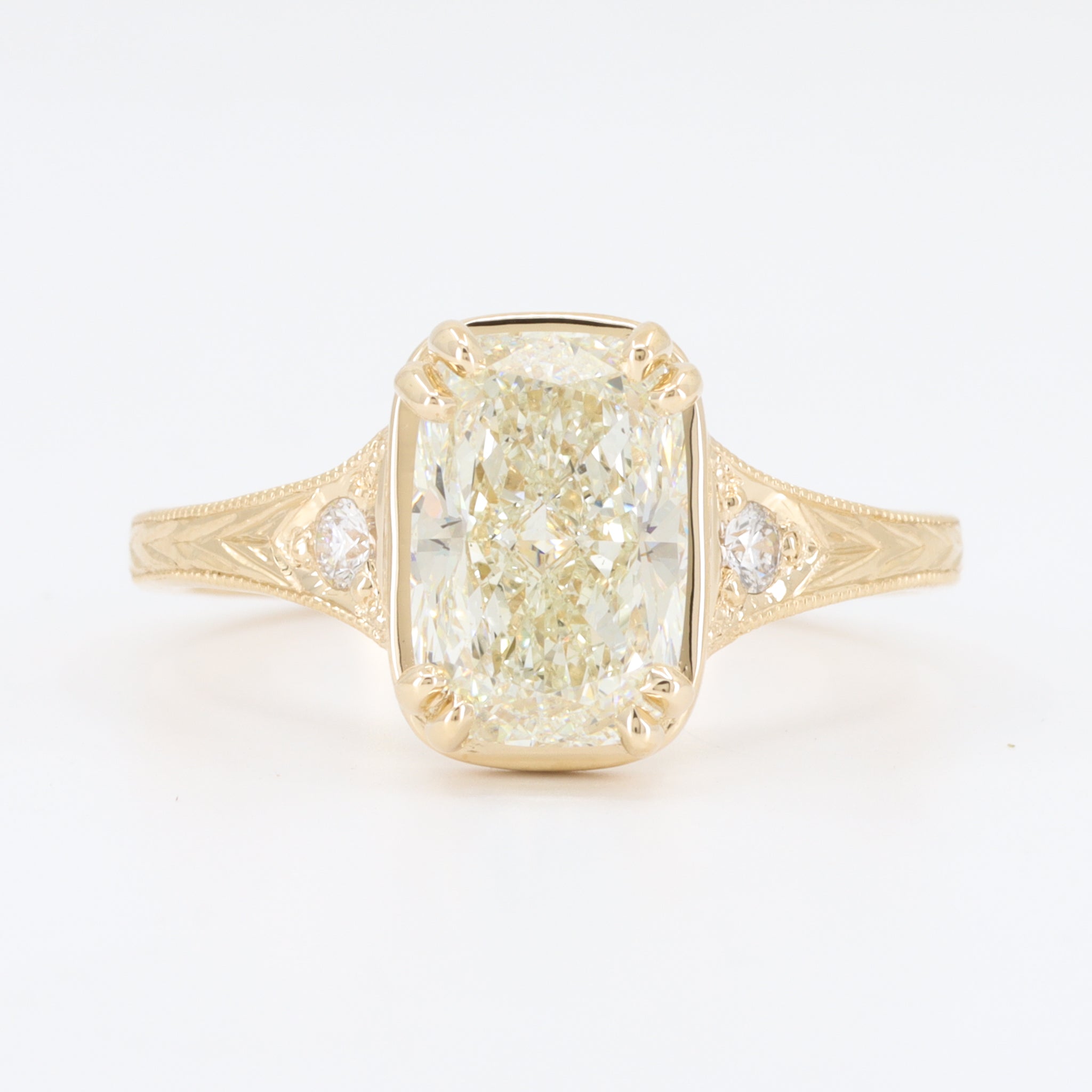 Engagement Rings Collection | Elegant Styles for Every Love Story