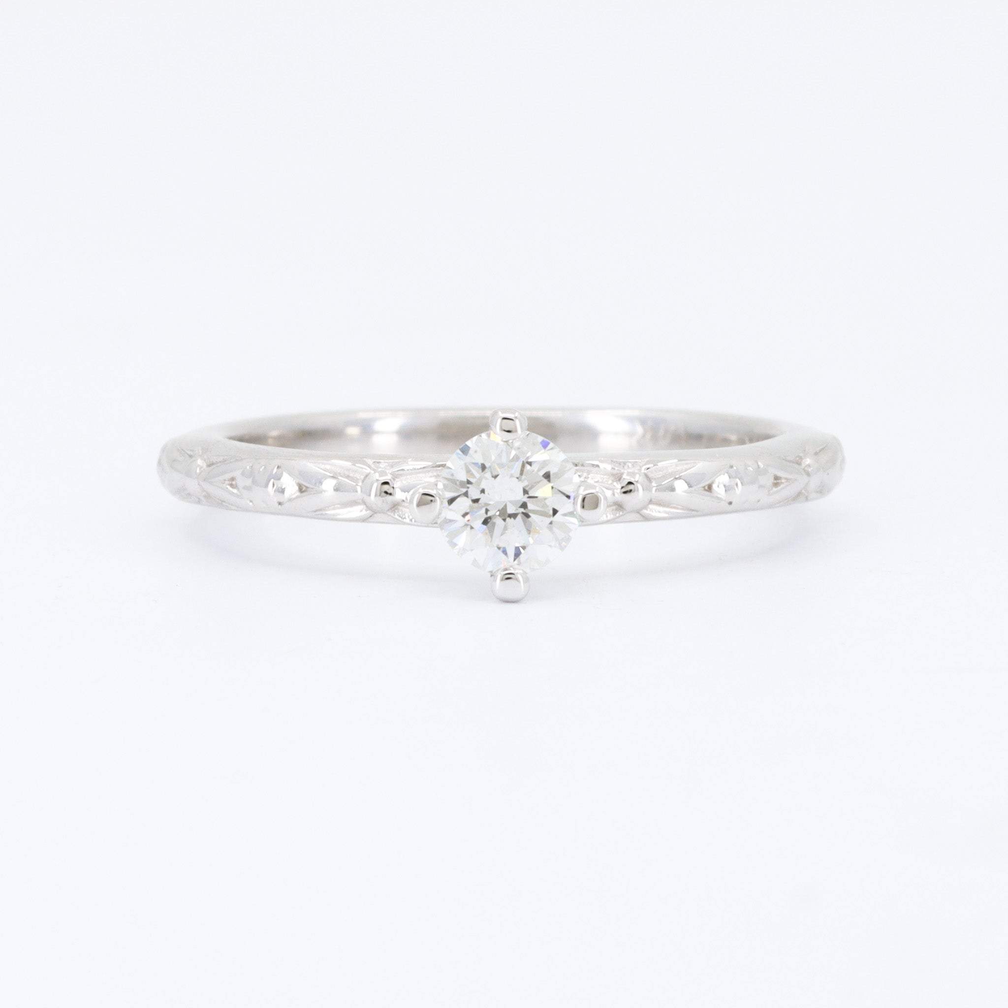 Engagement Rings Collection | Elegant Styles for Every Love Story