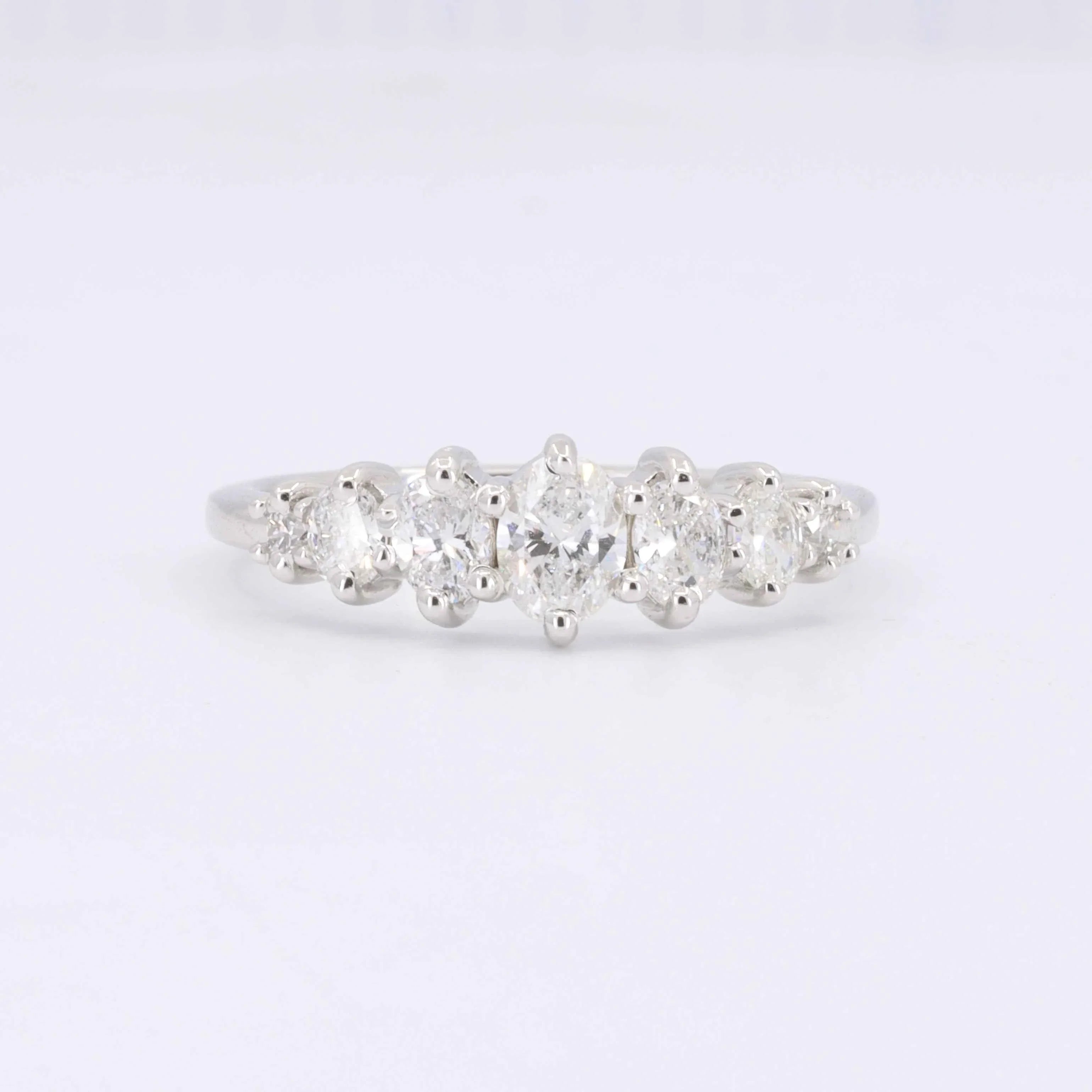 Engagement Rings Collection | Elegant Styles for Every Love Story
