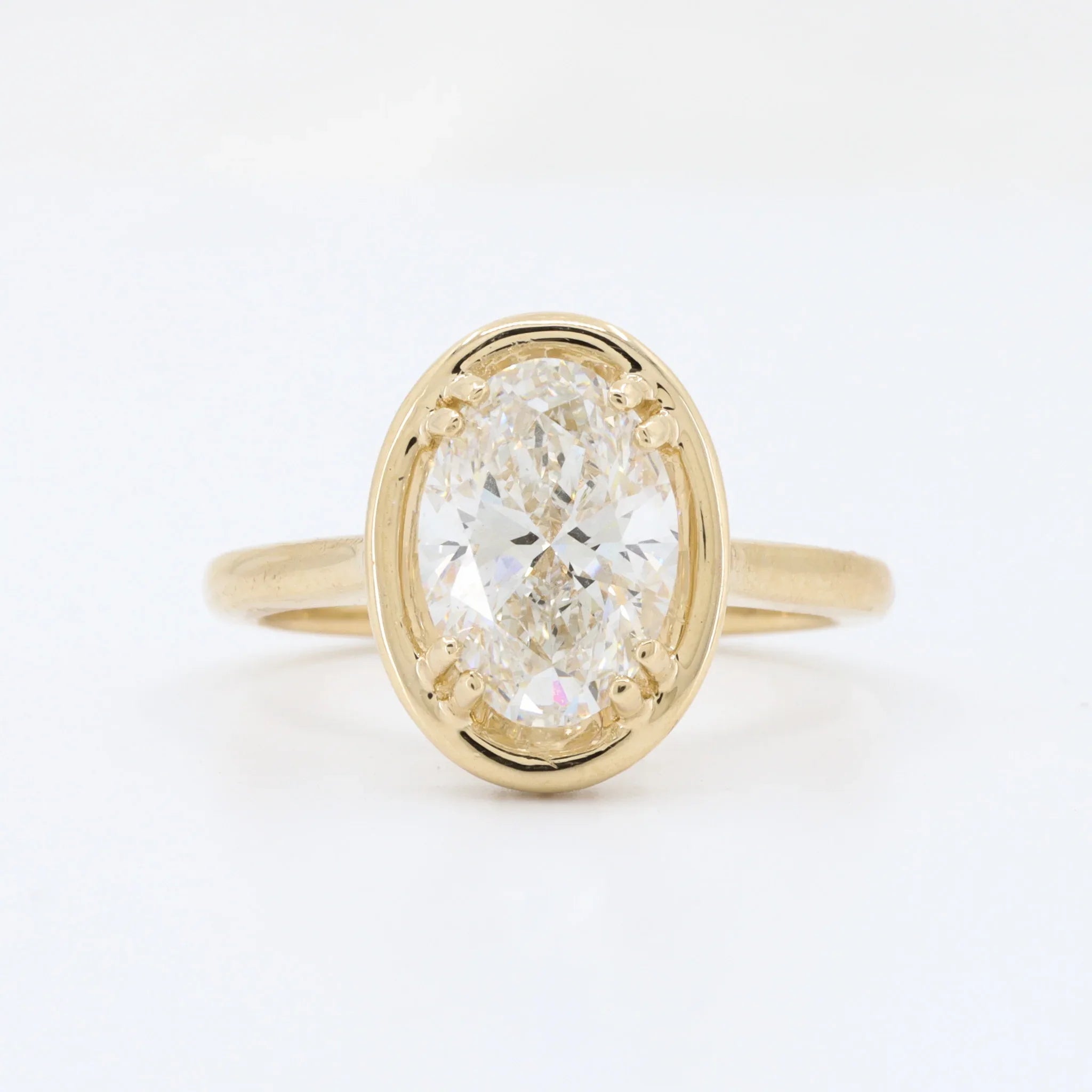 Engagement Rings Collection | Elegant Styles for Every Love Story