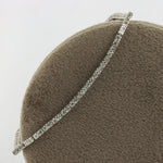 Load image into Gallery viewer, 1.00cttw Diamond Tennis Bracelet